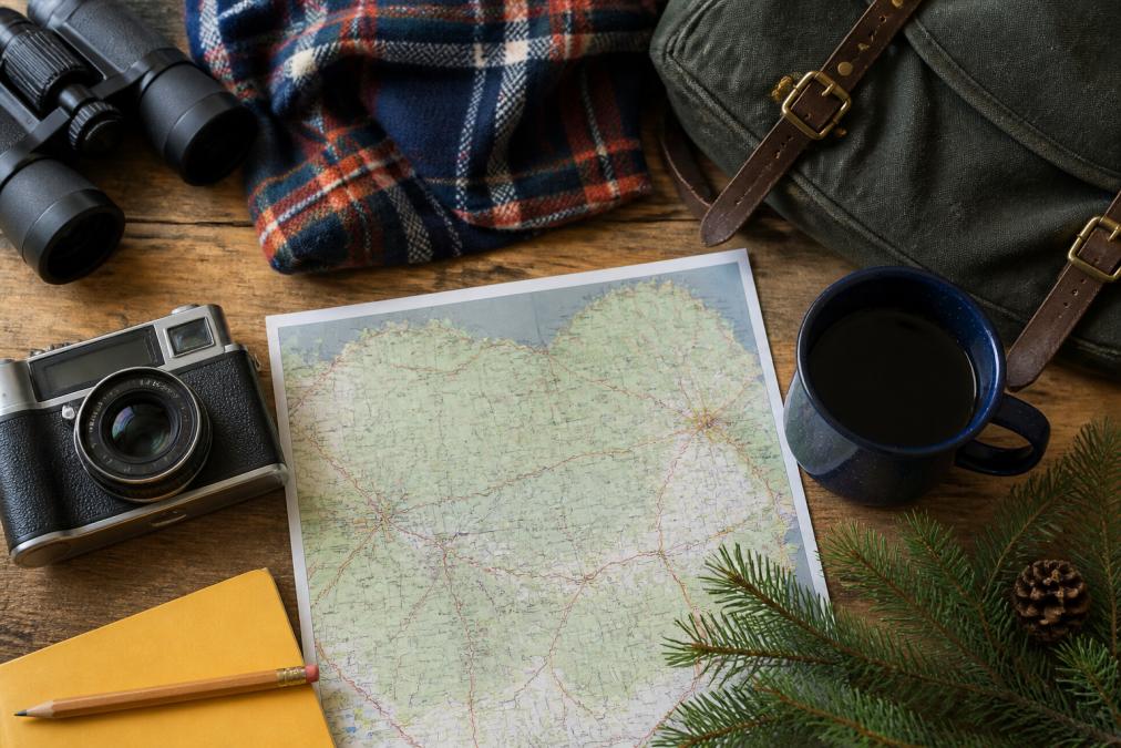 7 Best Northern Michigan Towns for a Weekend Getaway