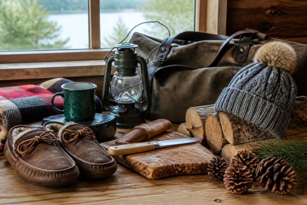 Best Gifts for Up North Michigan Cabin Owners