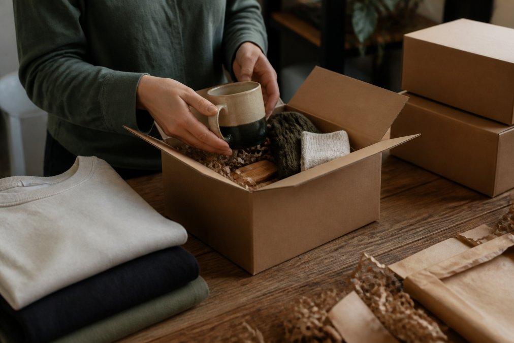 Member-Only Giveaways for Regional Souvenirs