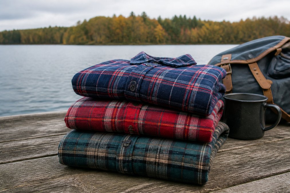 Up North Michigan Shirts: Best Picks & Styling Guide