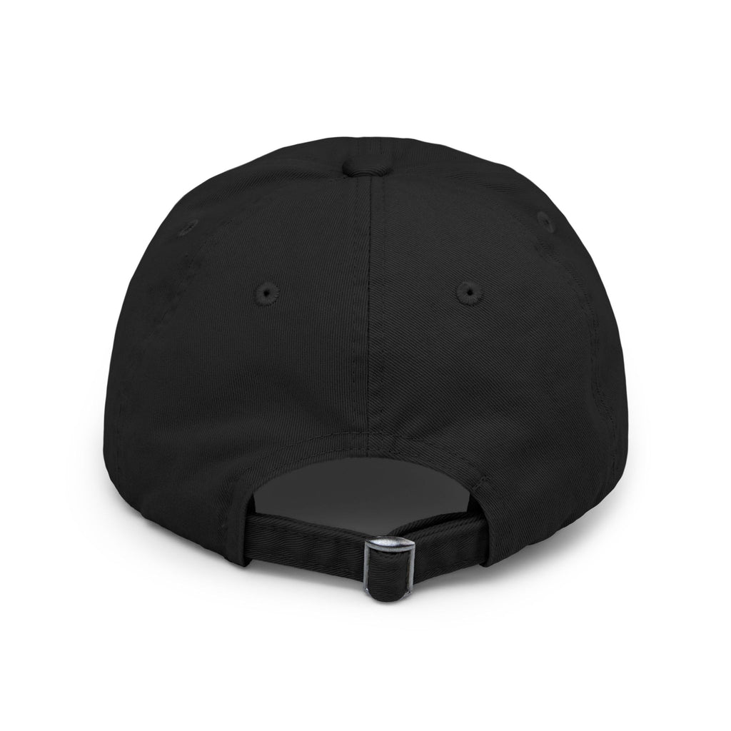 Northern Michigan Fanatics Distressed Cap