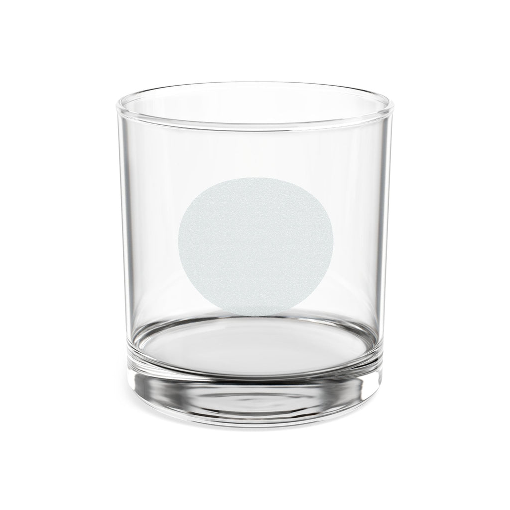 Rocks Glass, 10oz (Engraving)