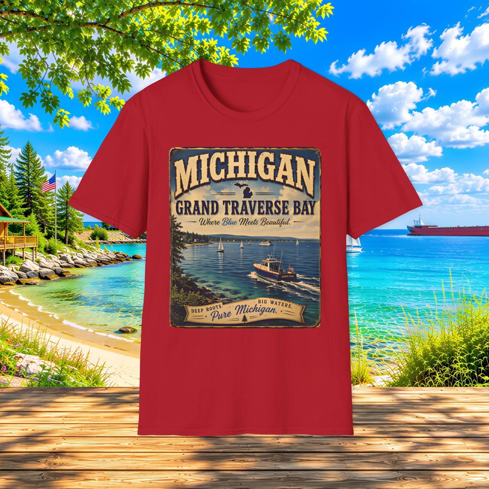 Grand Traverse Bay