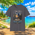 Michigan – Home Is Where the Great Lakes Are