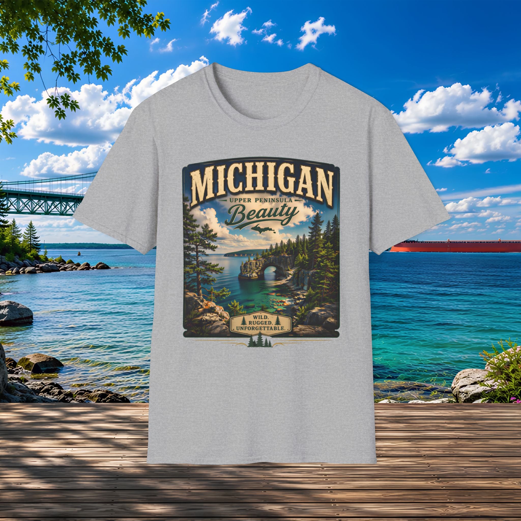 Michigan Upper Peninsula Beauty