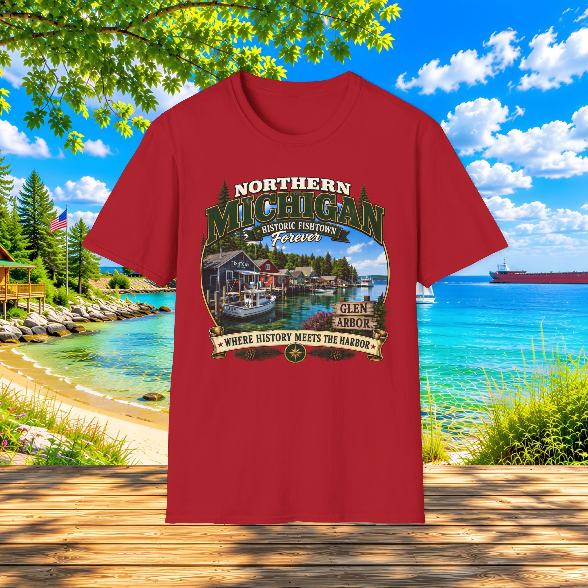 Glen Arbor