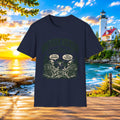 Alien's in Heaven T-Shirt