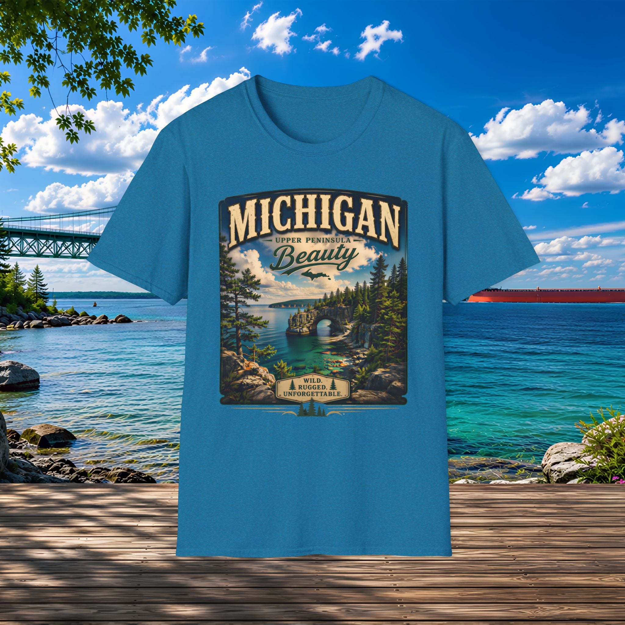 Michigan Upper Peninsula Beauty
