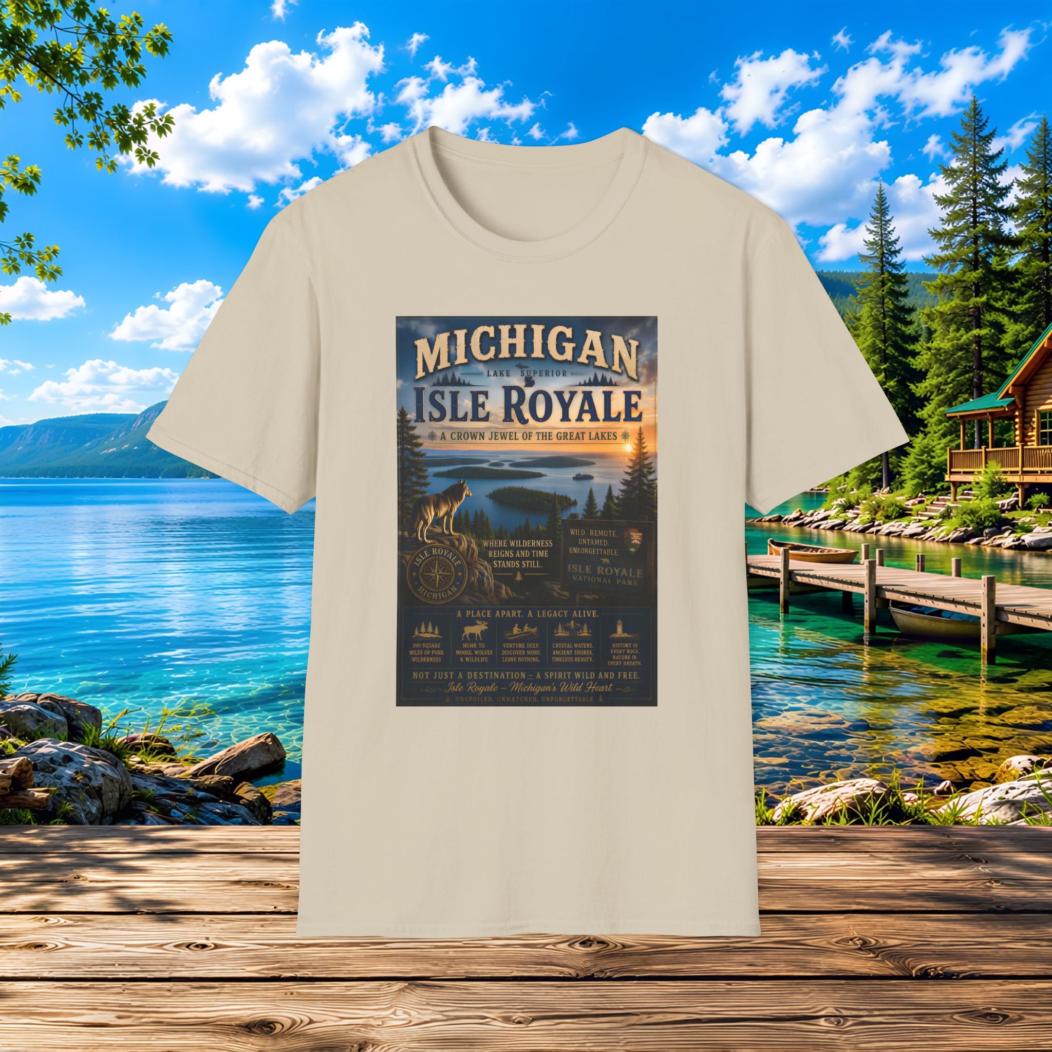 Isle Royale