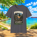 Michigan – Up North Is My Favorite Direction