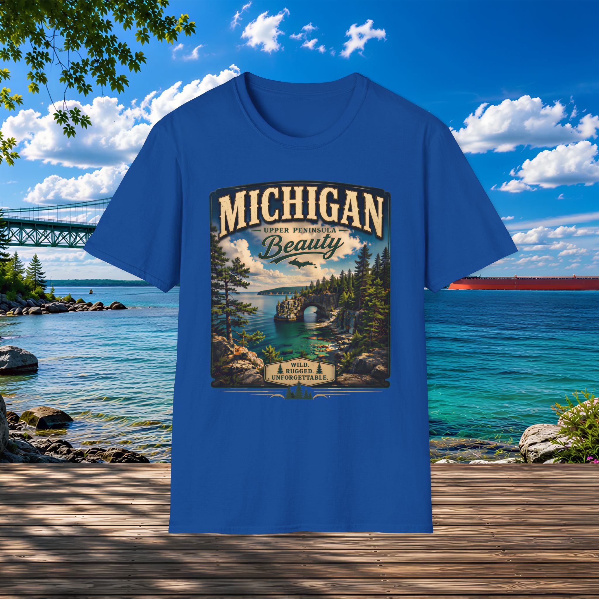 Michigan Upper Peninsula Beauty