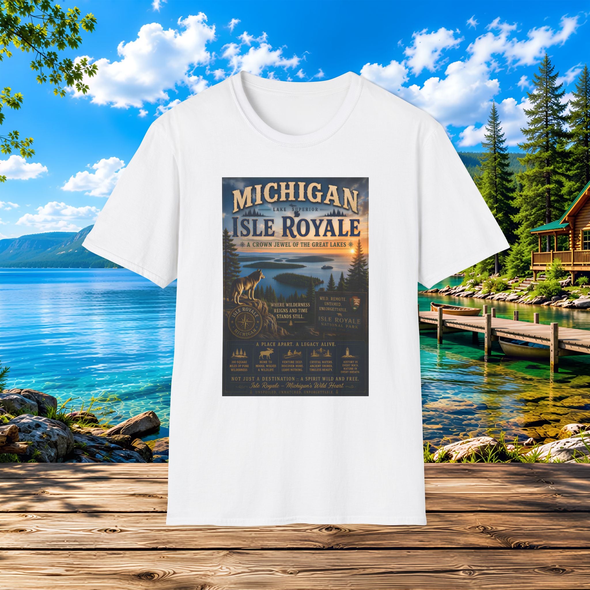 Isle Royale