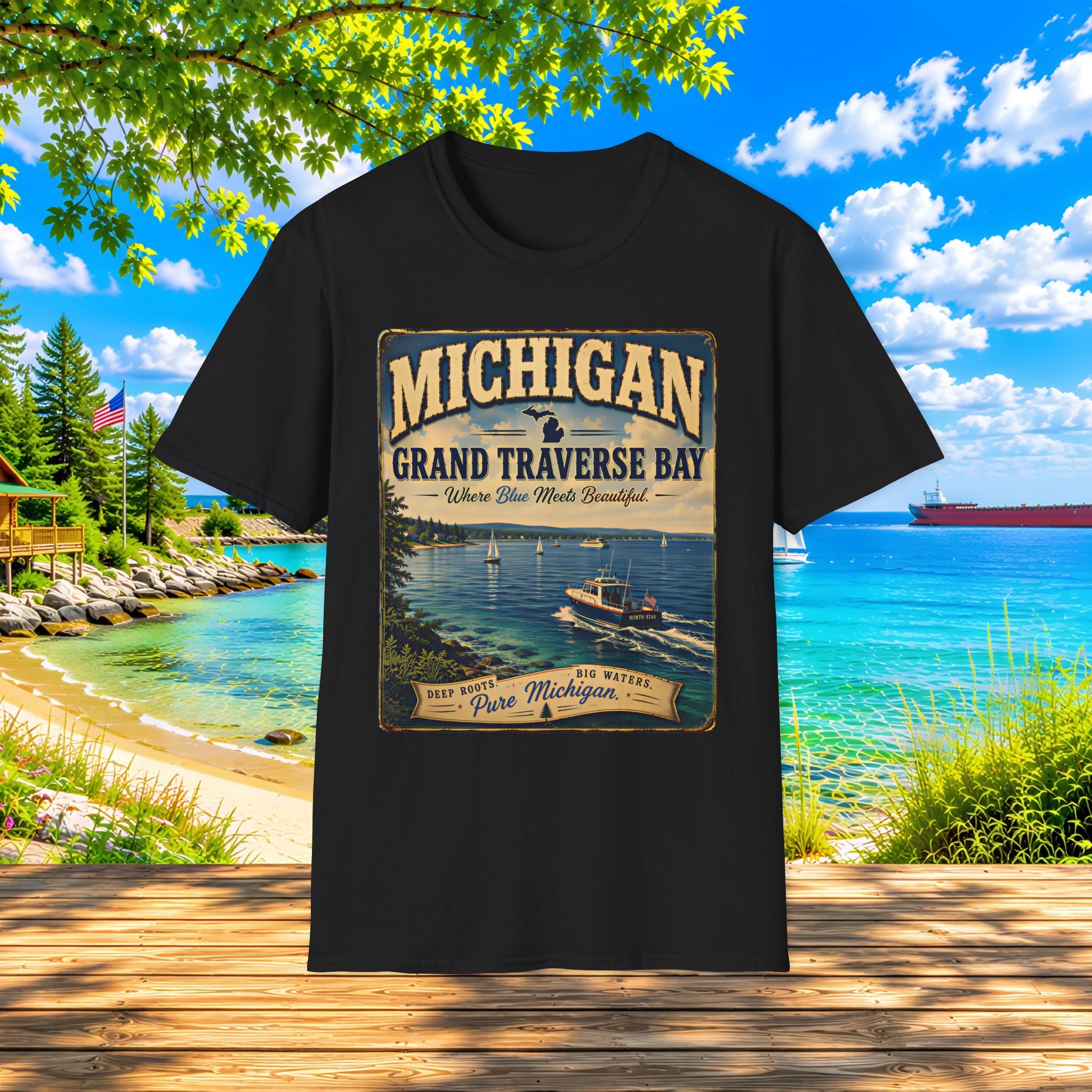 Grand Traverse Bay
