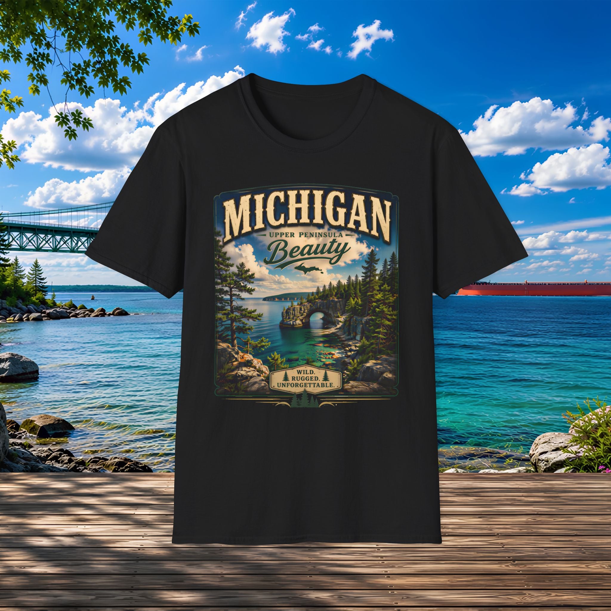 Michigan Upper Peninsula Beauty