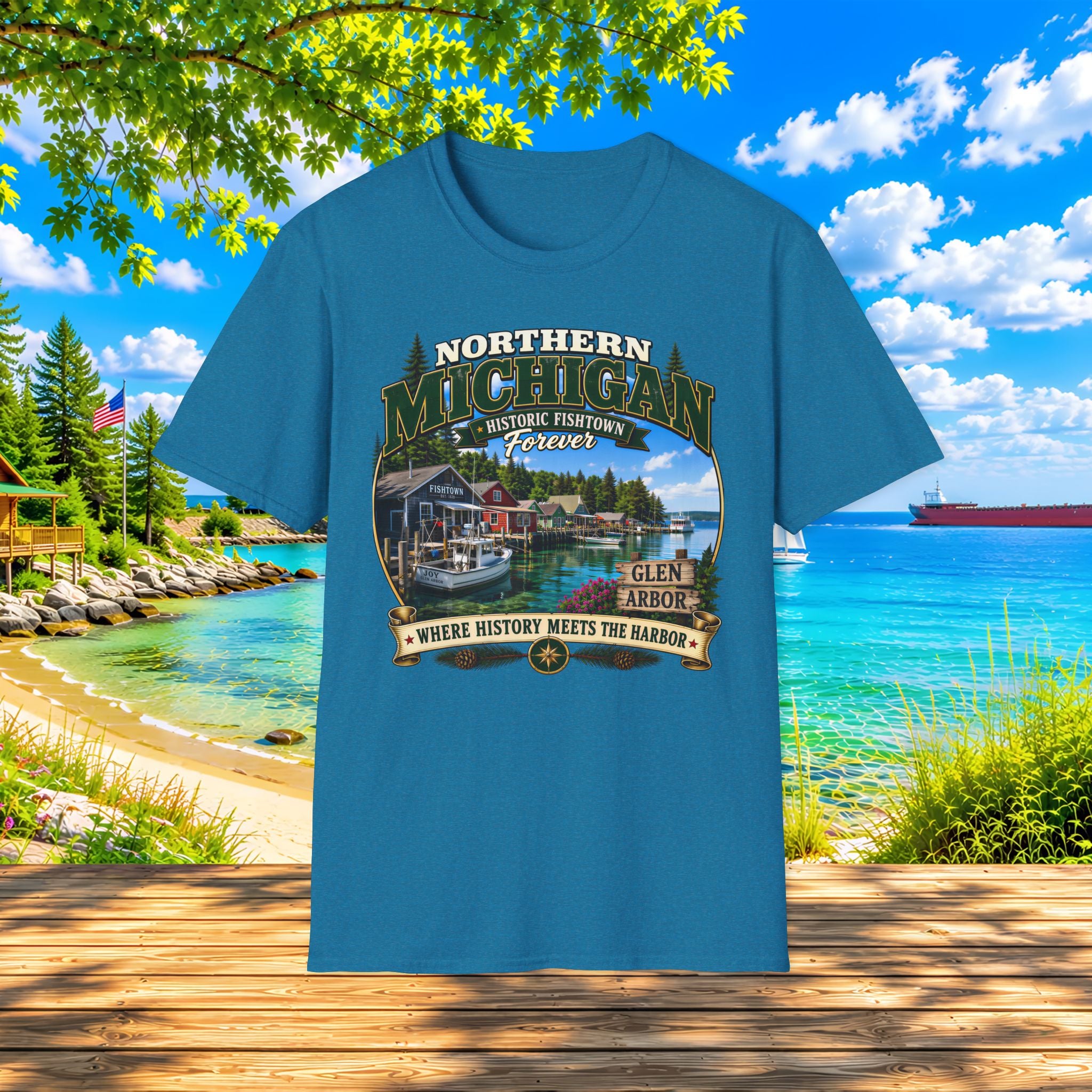Glen Arbor