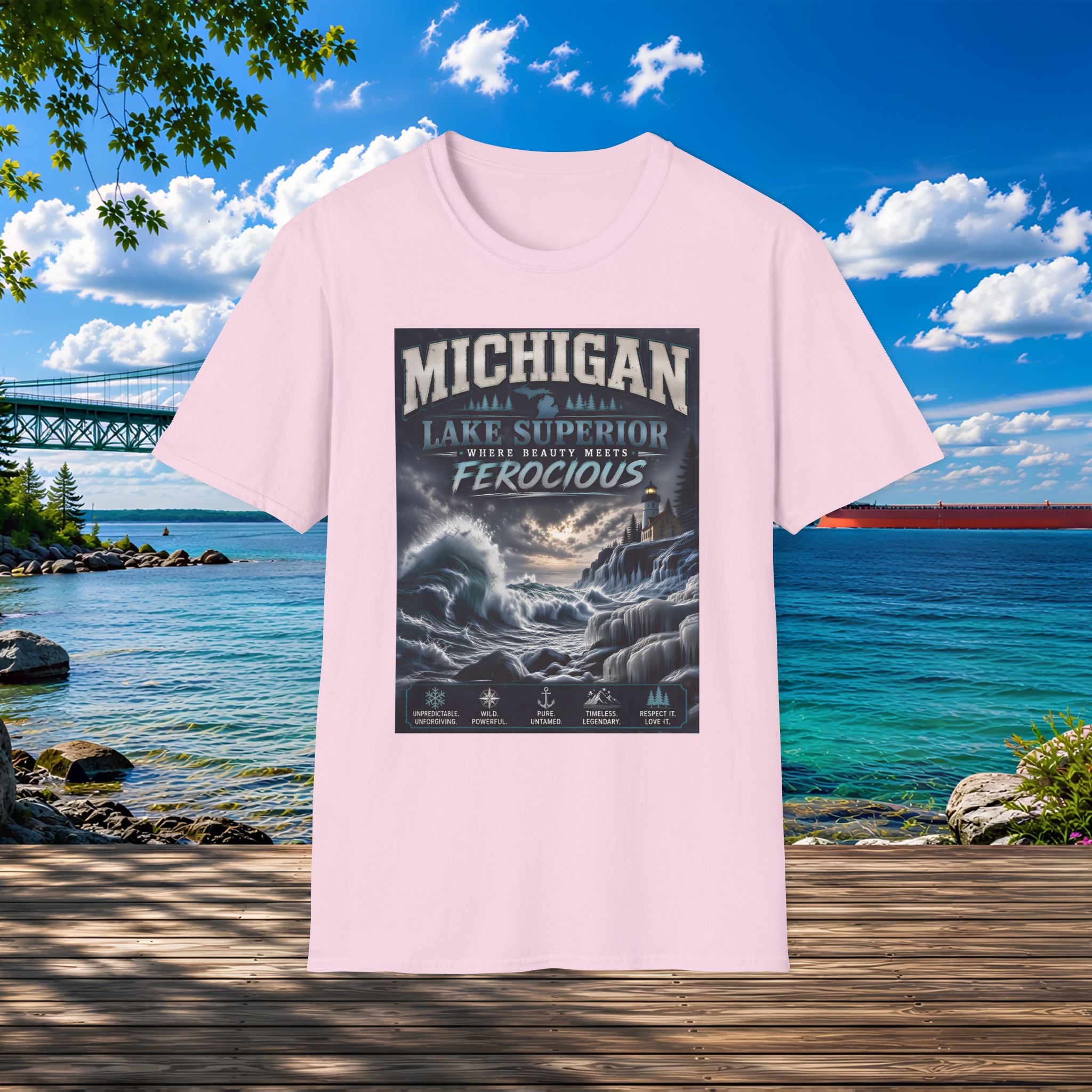 Lake Superior – Where Beauty Meets Ferocious