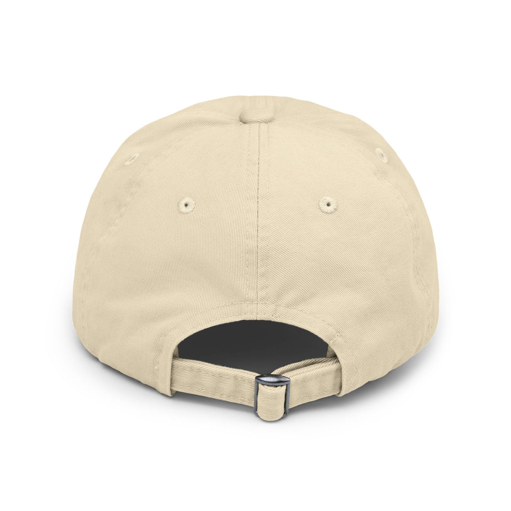 Northern Michigan Fanatics Distressed Cap