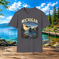 Michigan Great Lakes Heaven – Celebrate the Beauty of the Mitten State