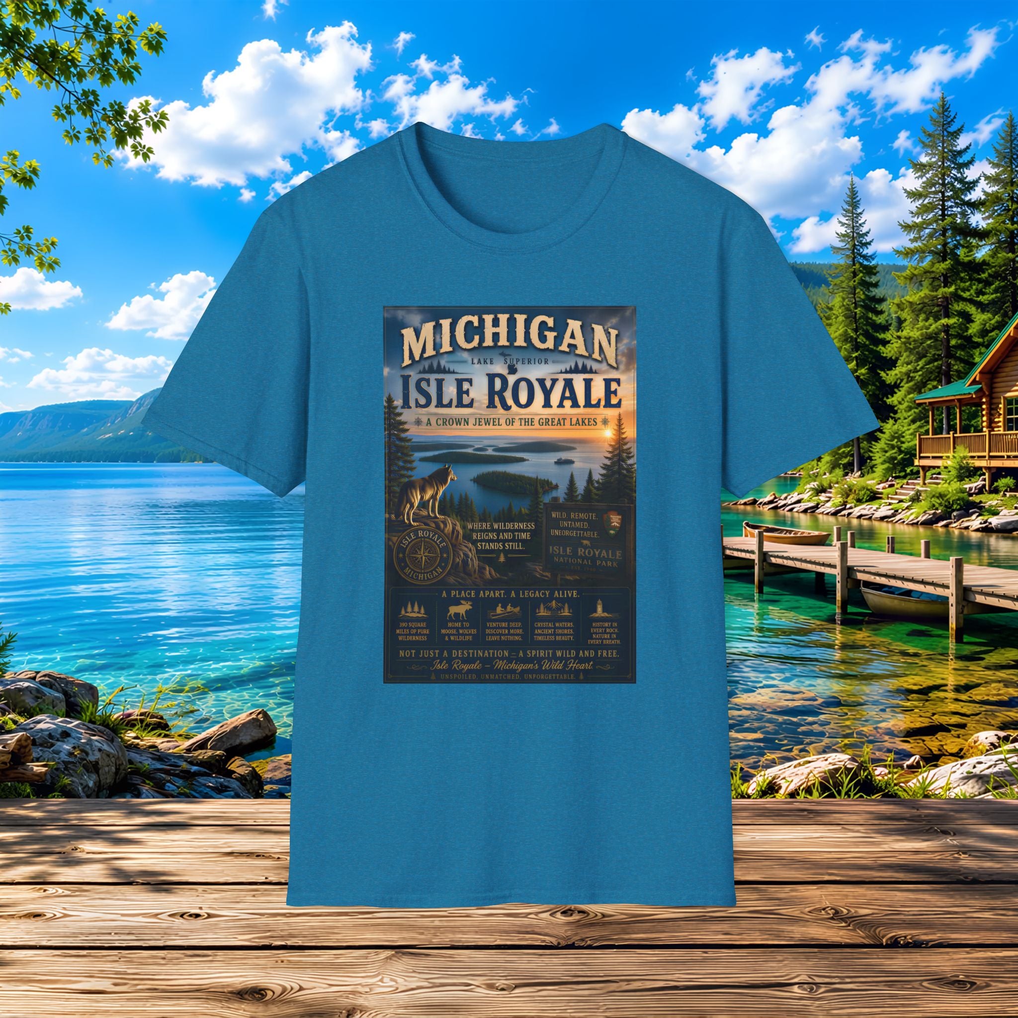 Isle Royale