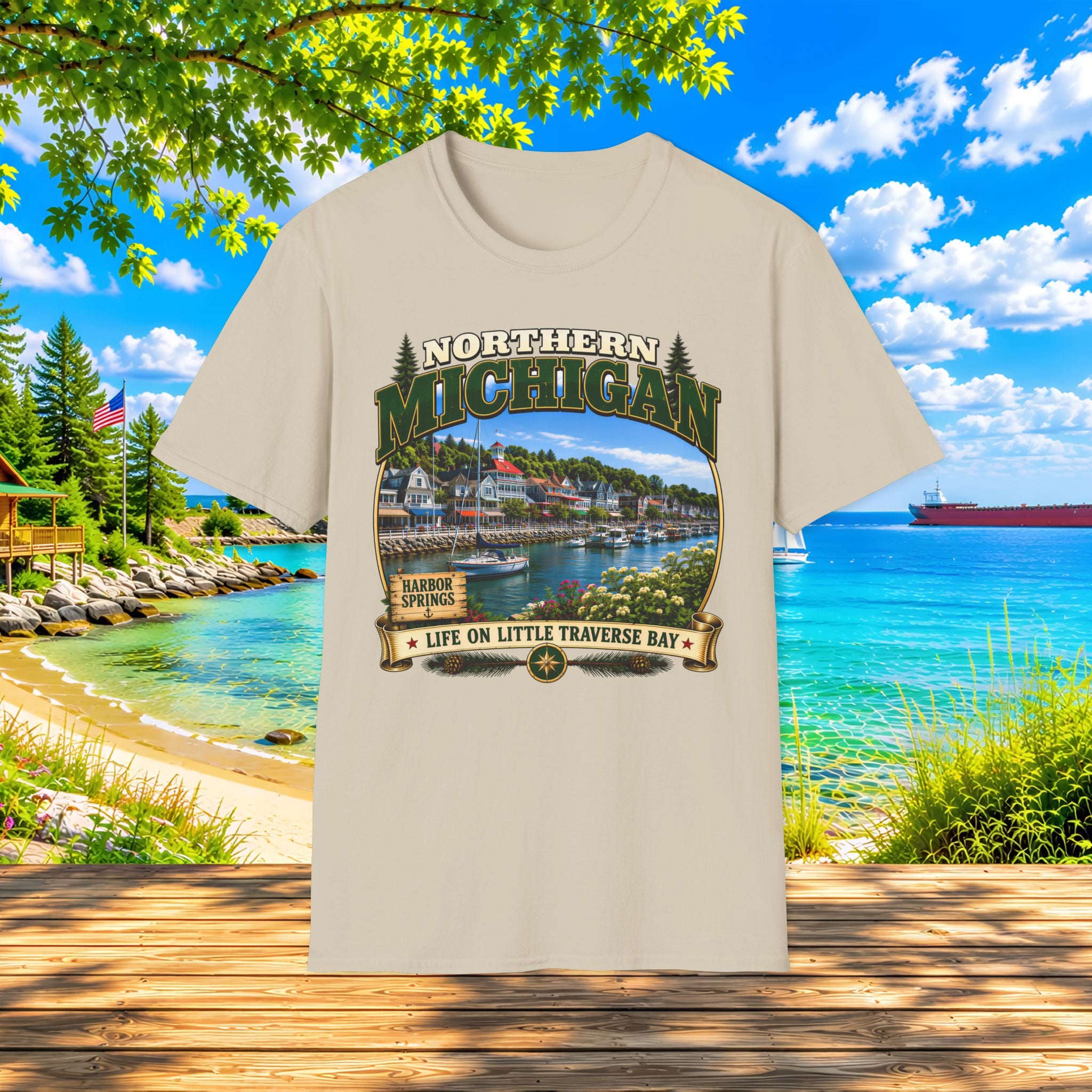 Harbor Springs