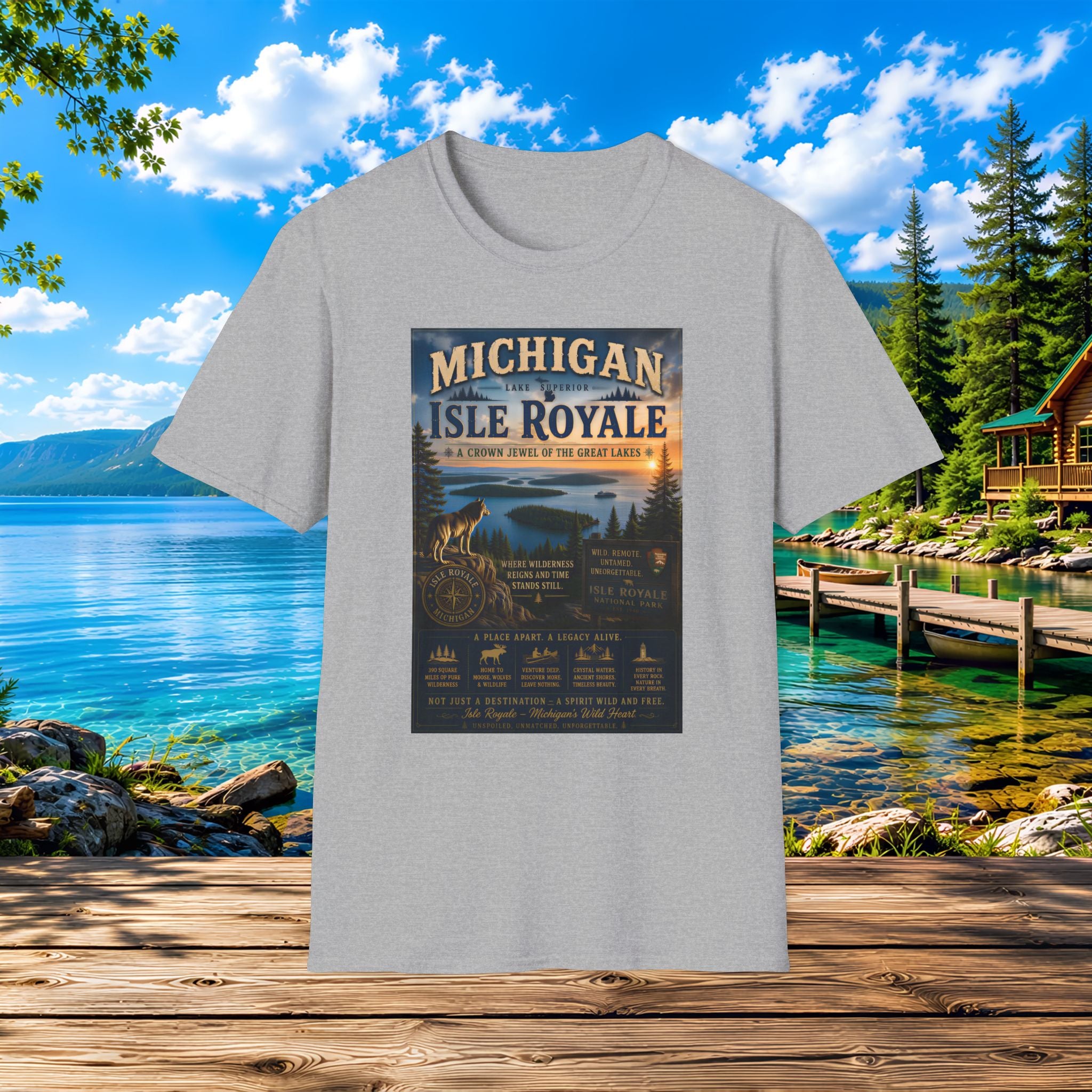 Isle Royale