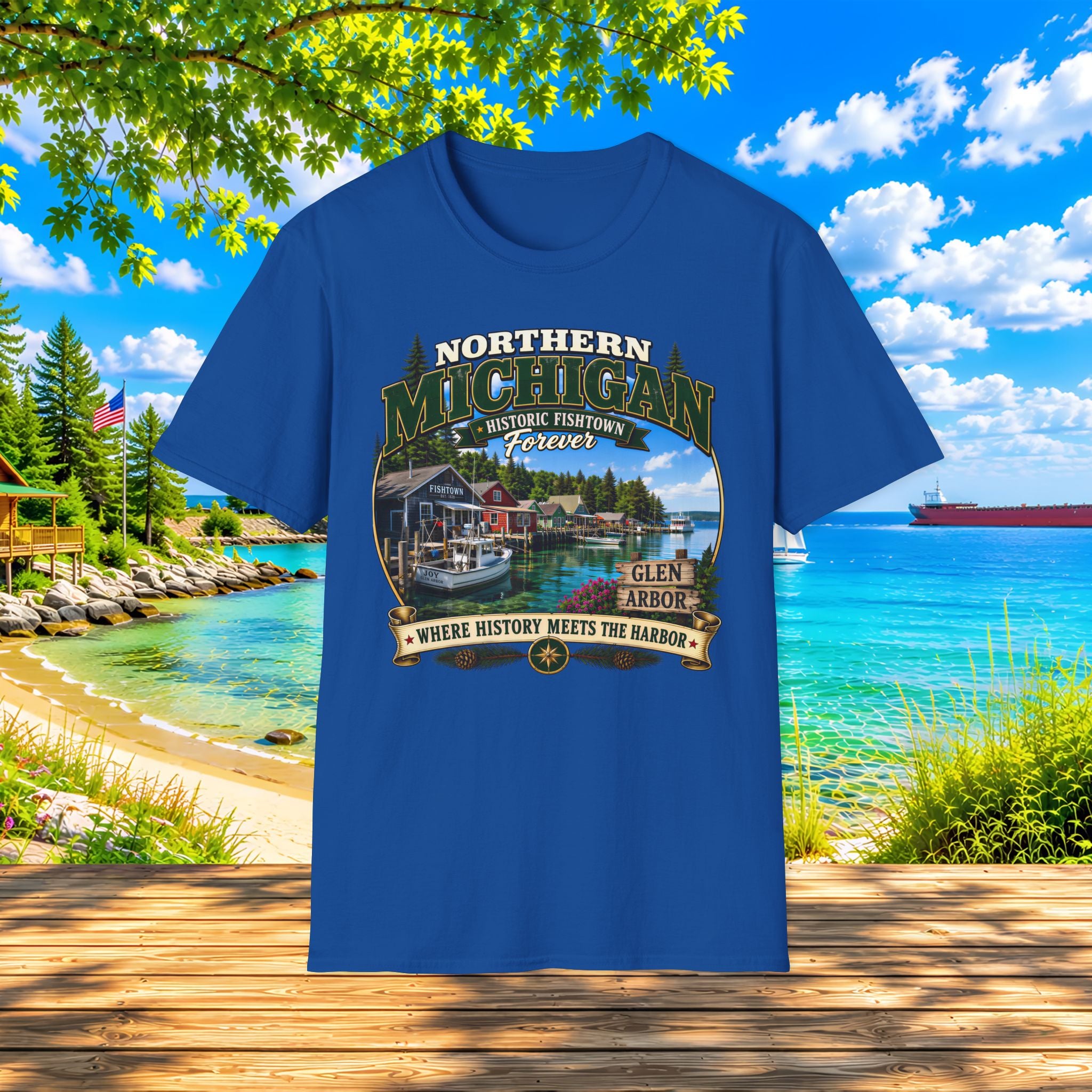 Glen Arbor