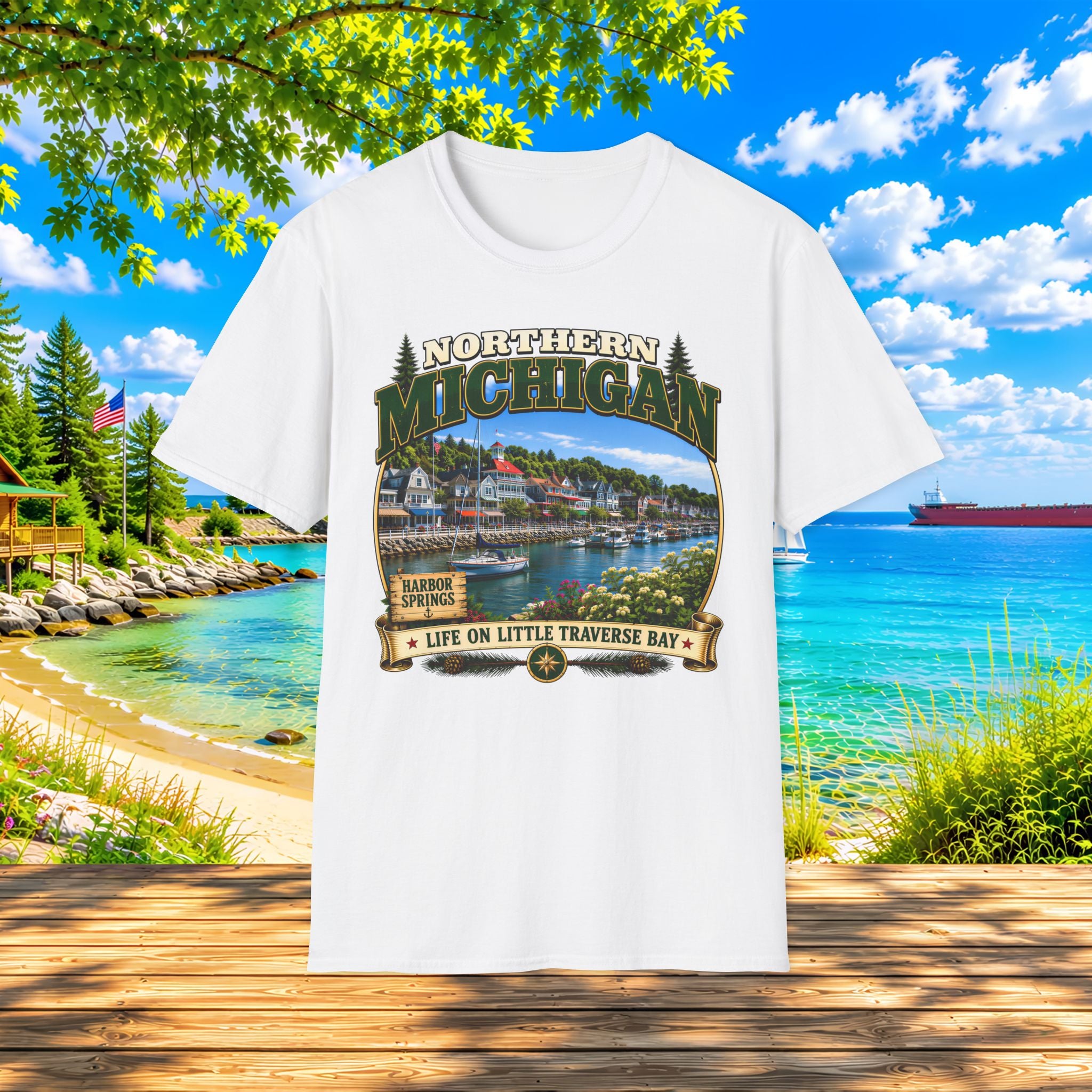 Harbor Springs