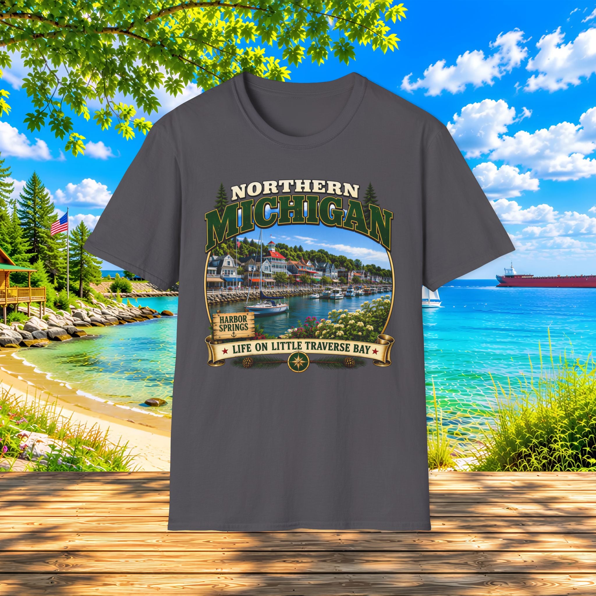 Harbor Springs