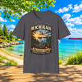 Michigan Days Unforgettable Ways