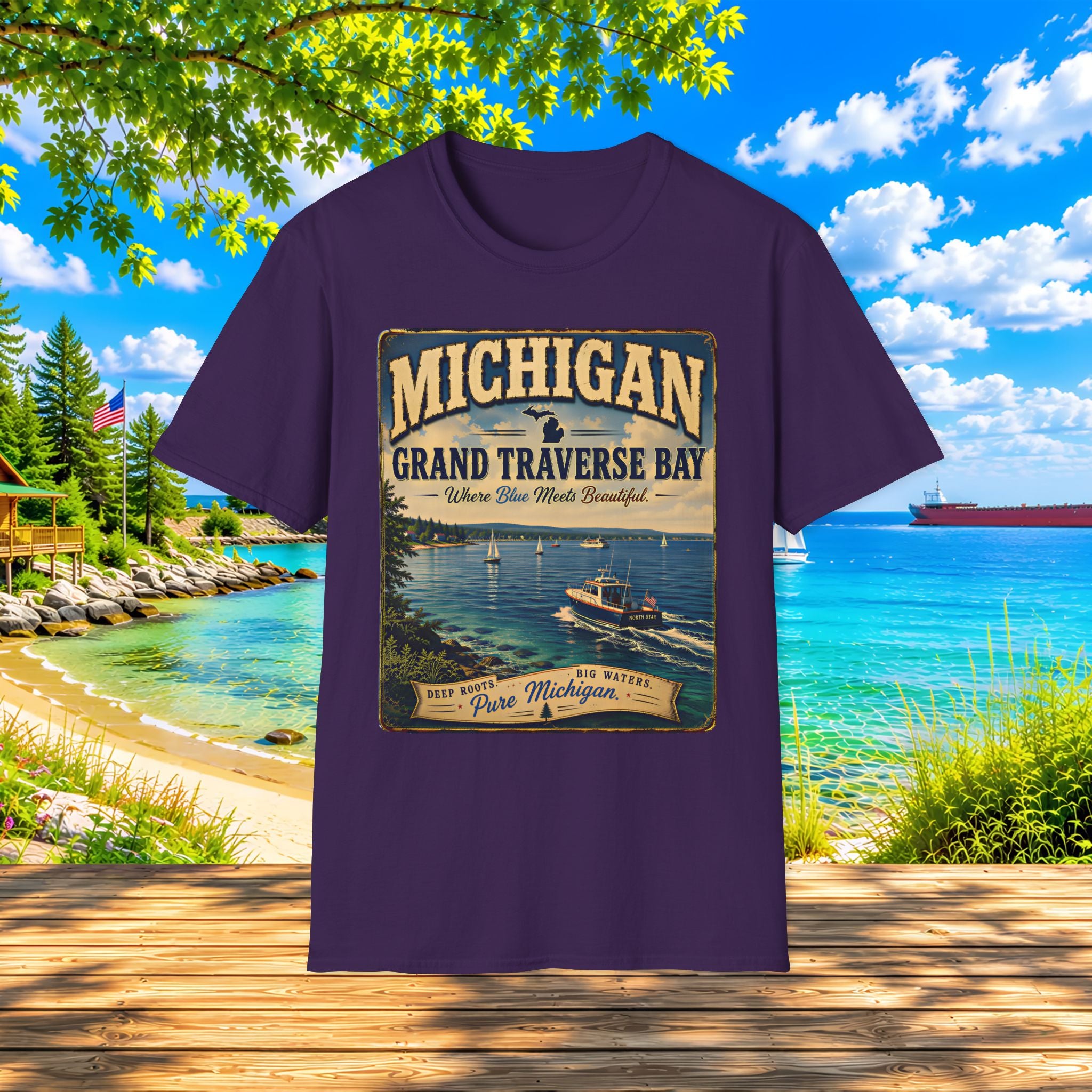 Grand Traverse Bay
