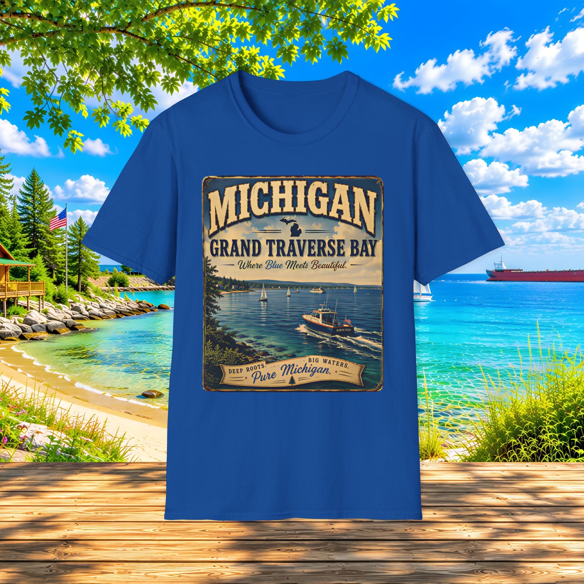 Grand Traverse Bay
