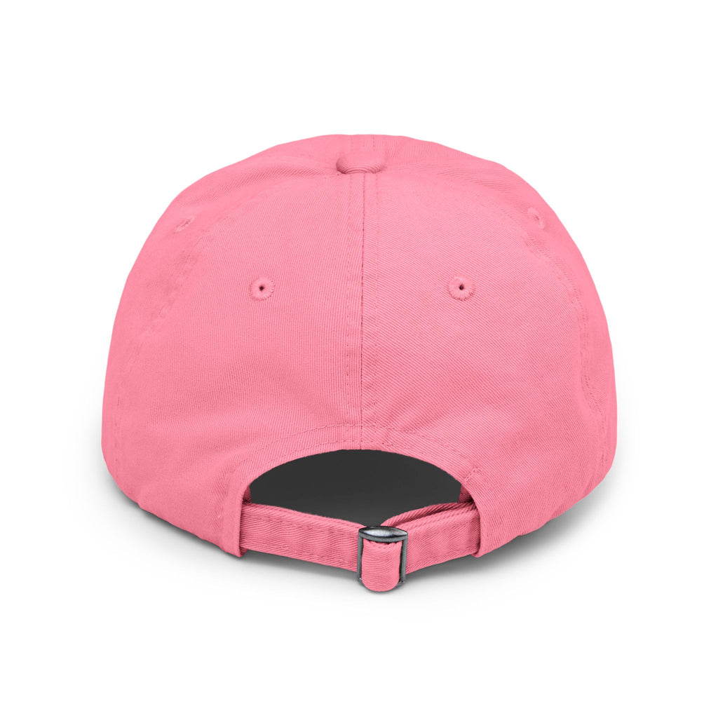 Northern Michigan Fanatics Distressed Cap