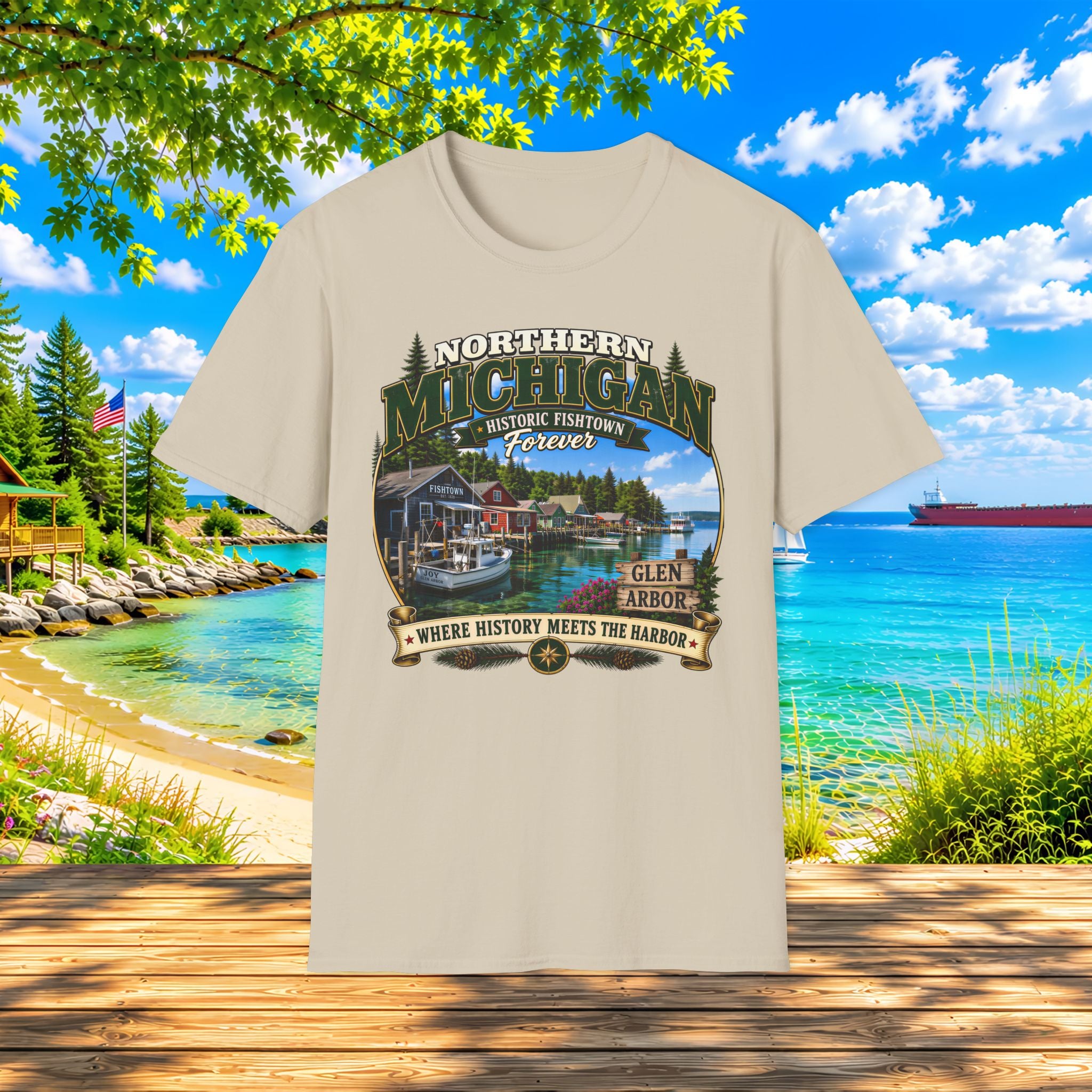 Glen Arbor