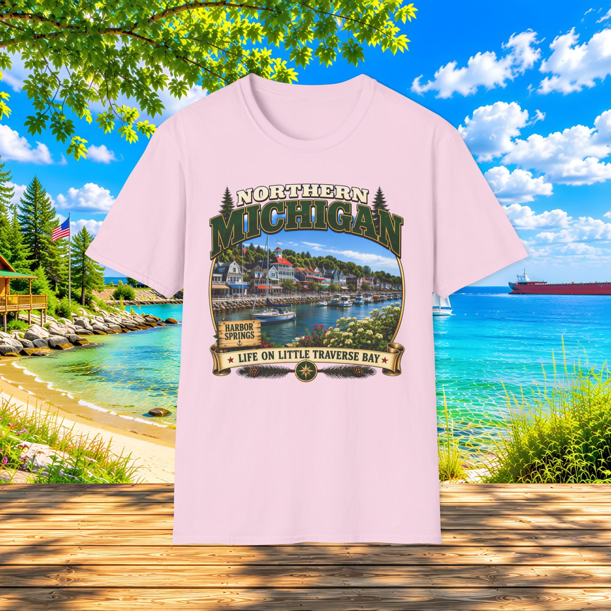 Harbor Springs