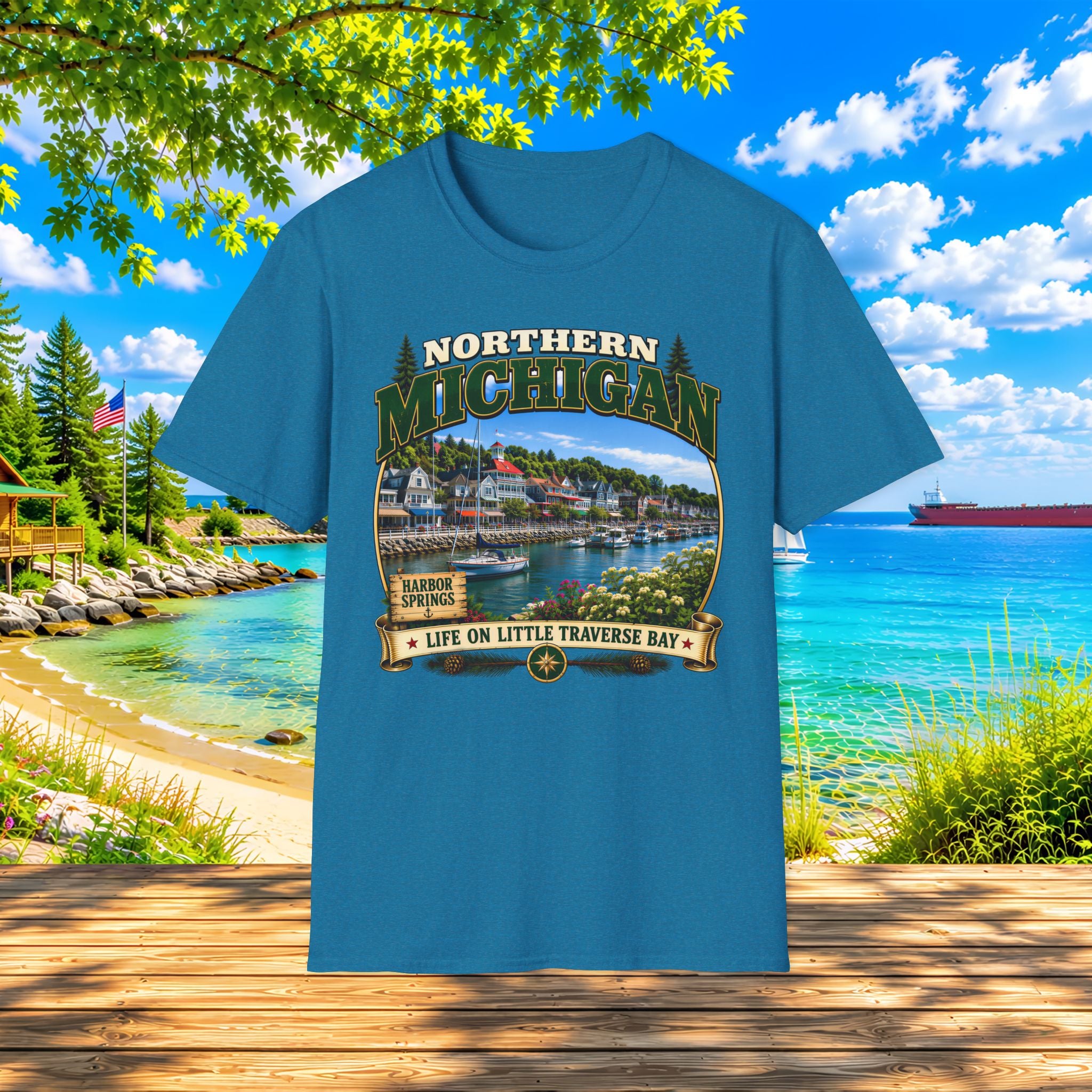 Harbor Springs