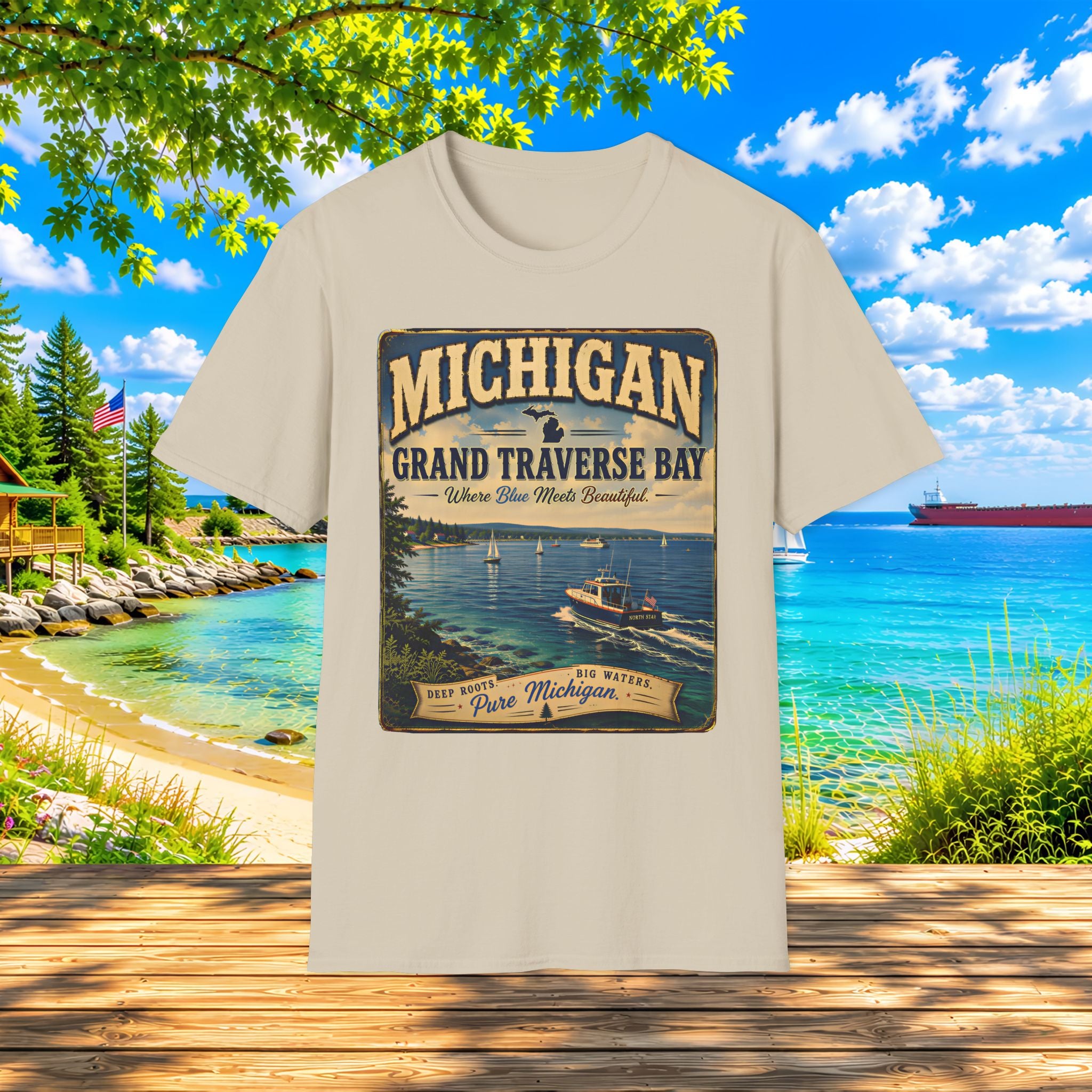 Grand Traverse Bay