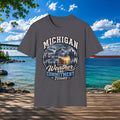 Michigan – Weather Has Commitment Issues