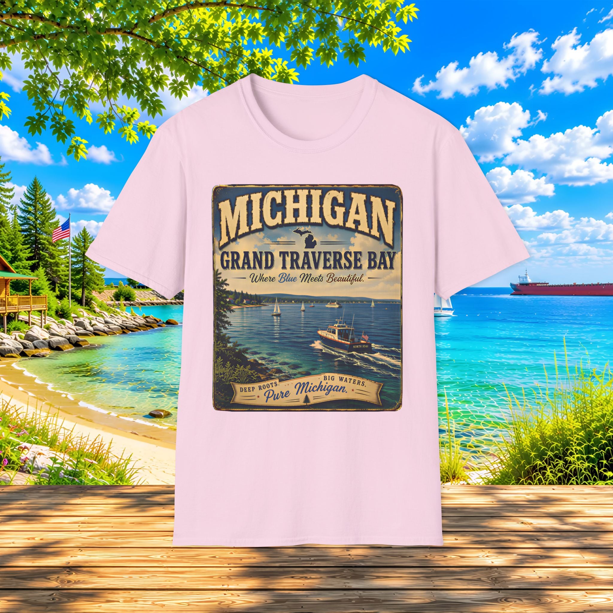 Grand Traverse Bay