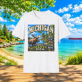 Where Giants Roam -T-Shirt