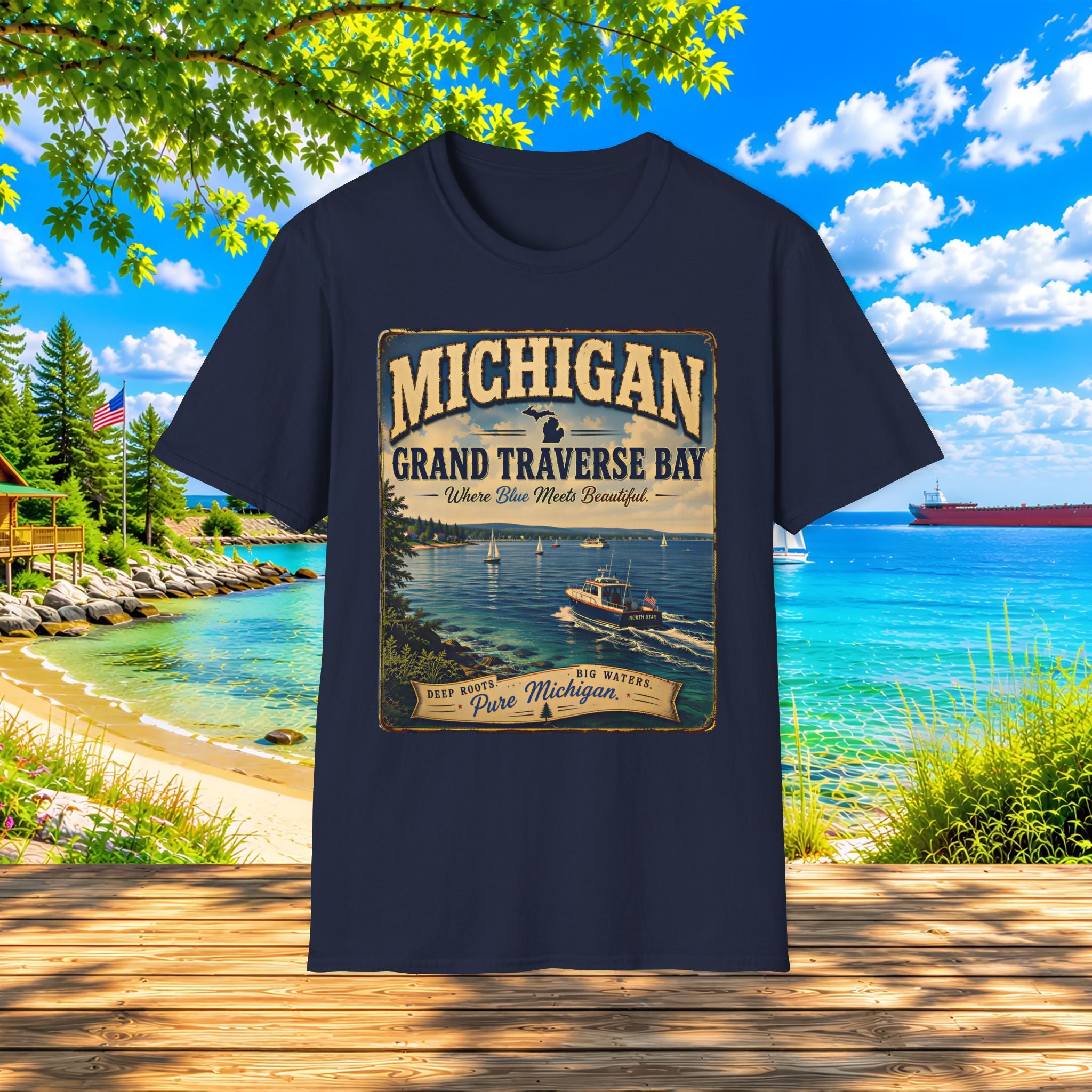 Grand Traverse Bay