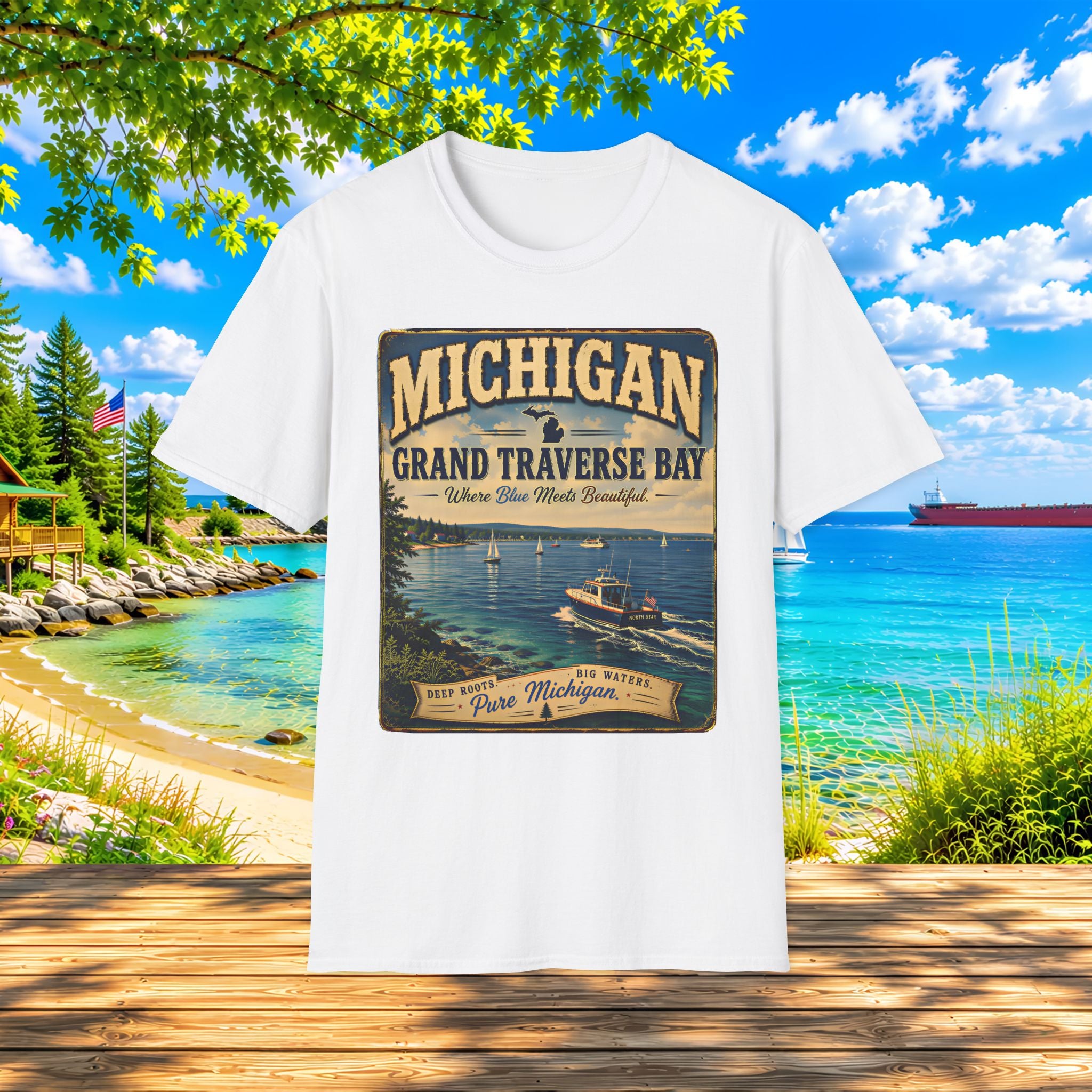 Grand Traverse Bay