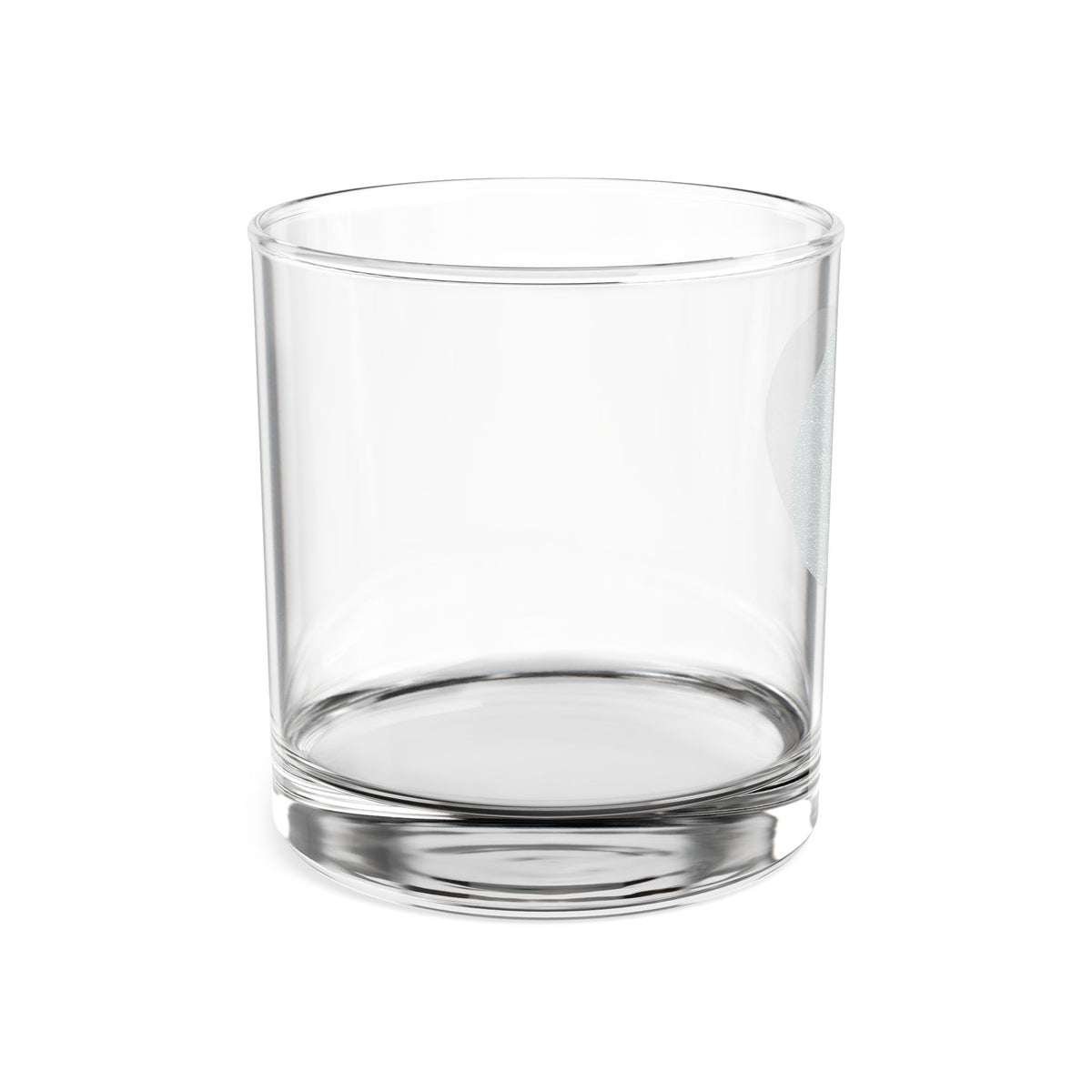 Rocks Glass, 10oz (Engraving)