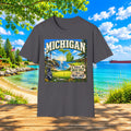 Where Great Golf Meets the Great Lakes