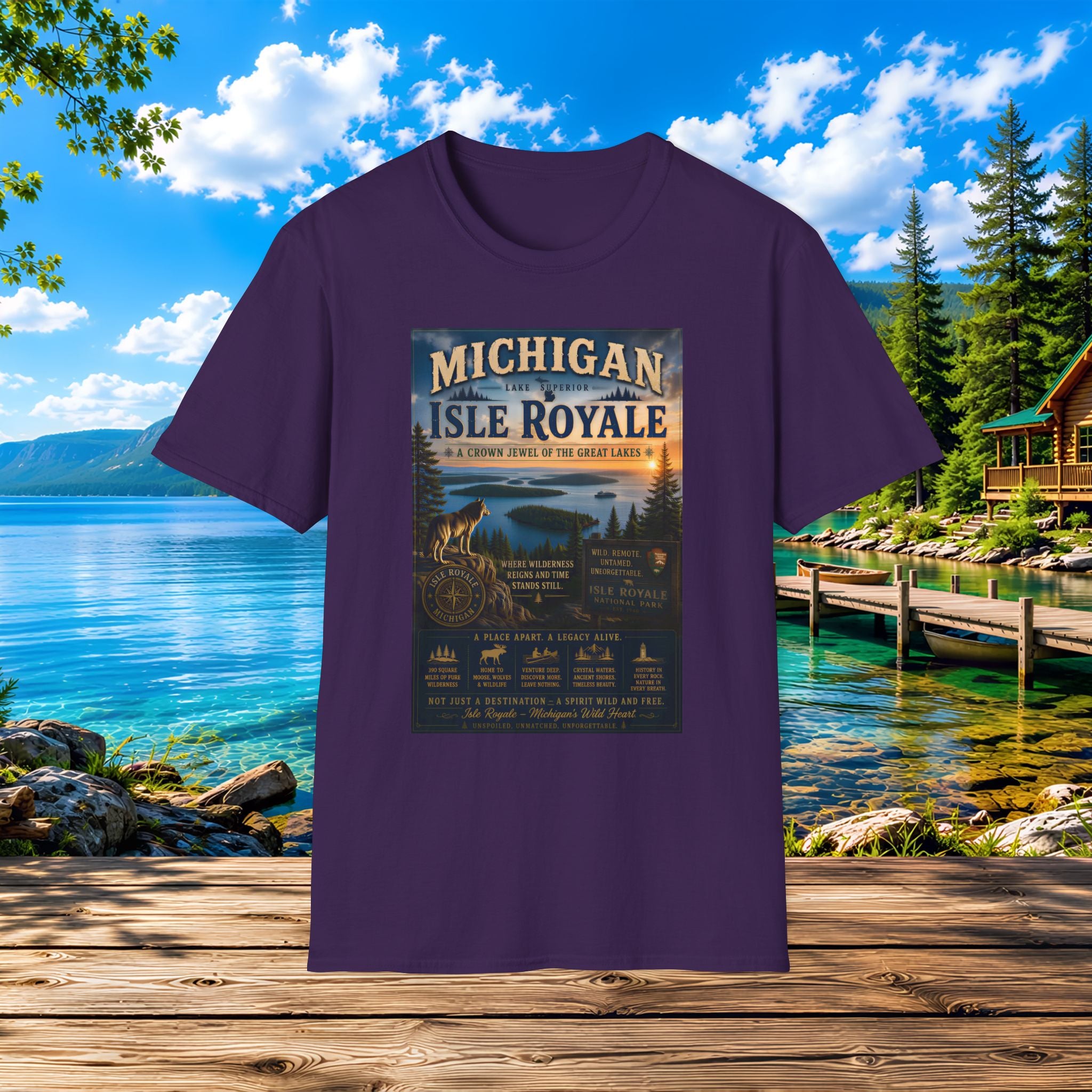 Isle Royale