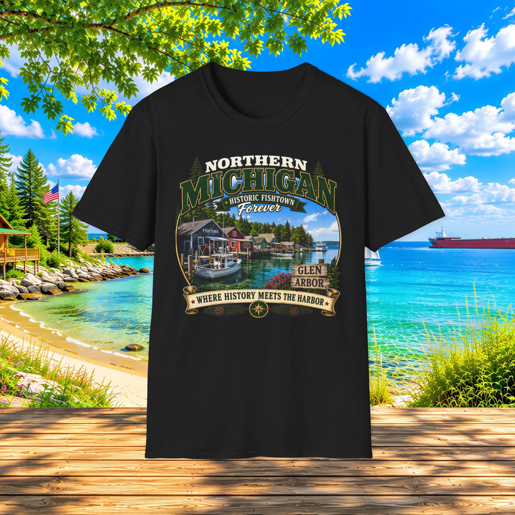 Glen Arbor
