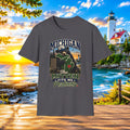 Michigan – The Mitten Fits Me Perfectly