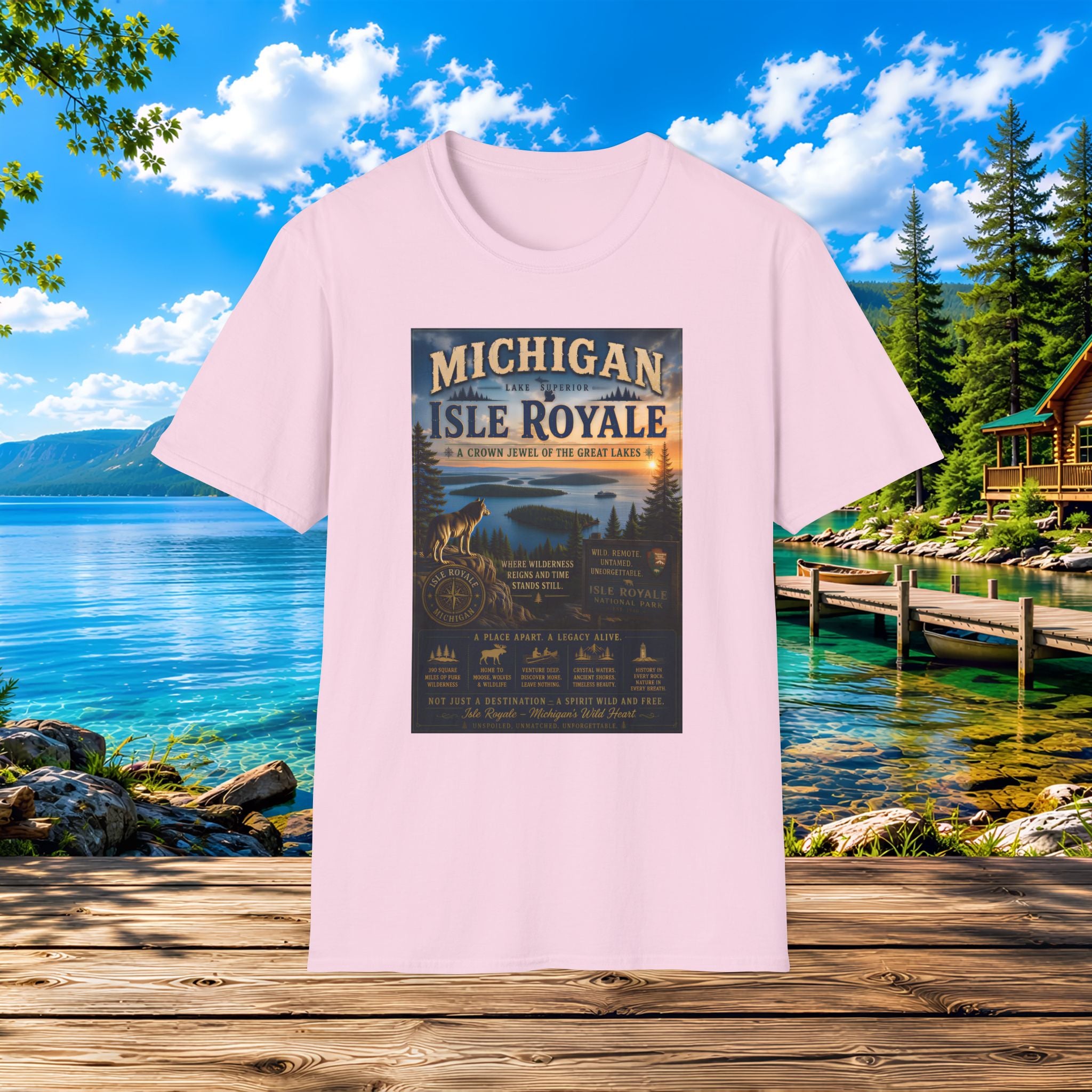 Isle Royale