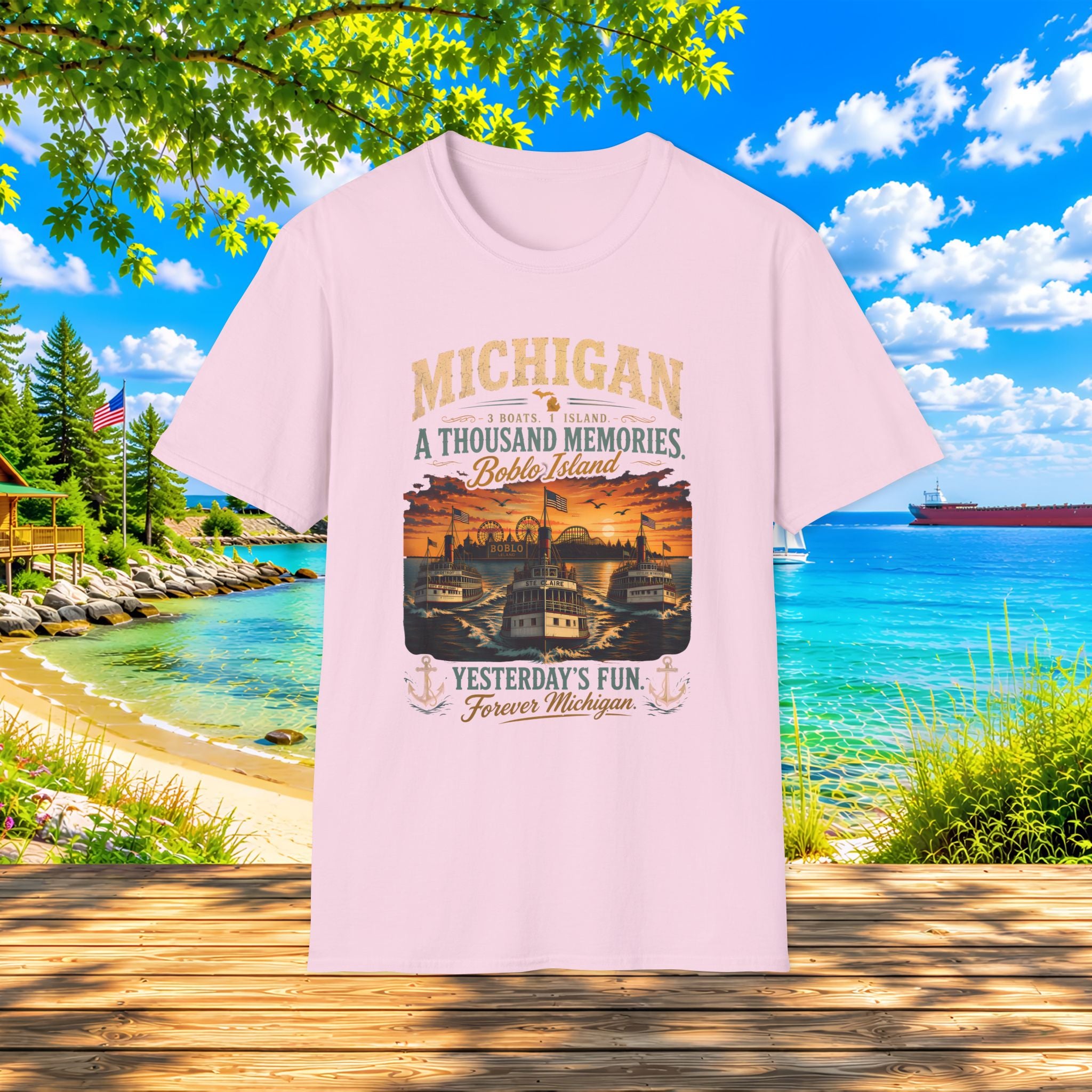 Boblo Island