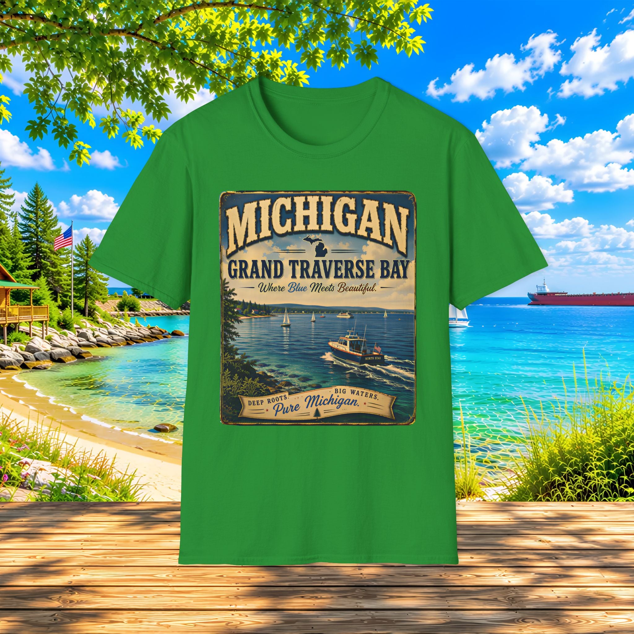 Grand Traverse Bay