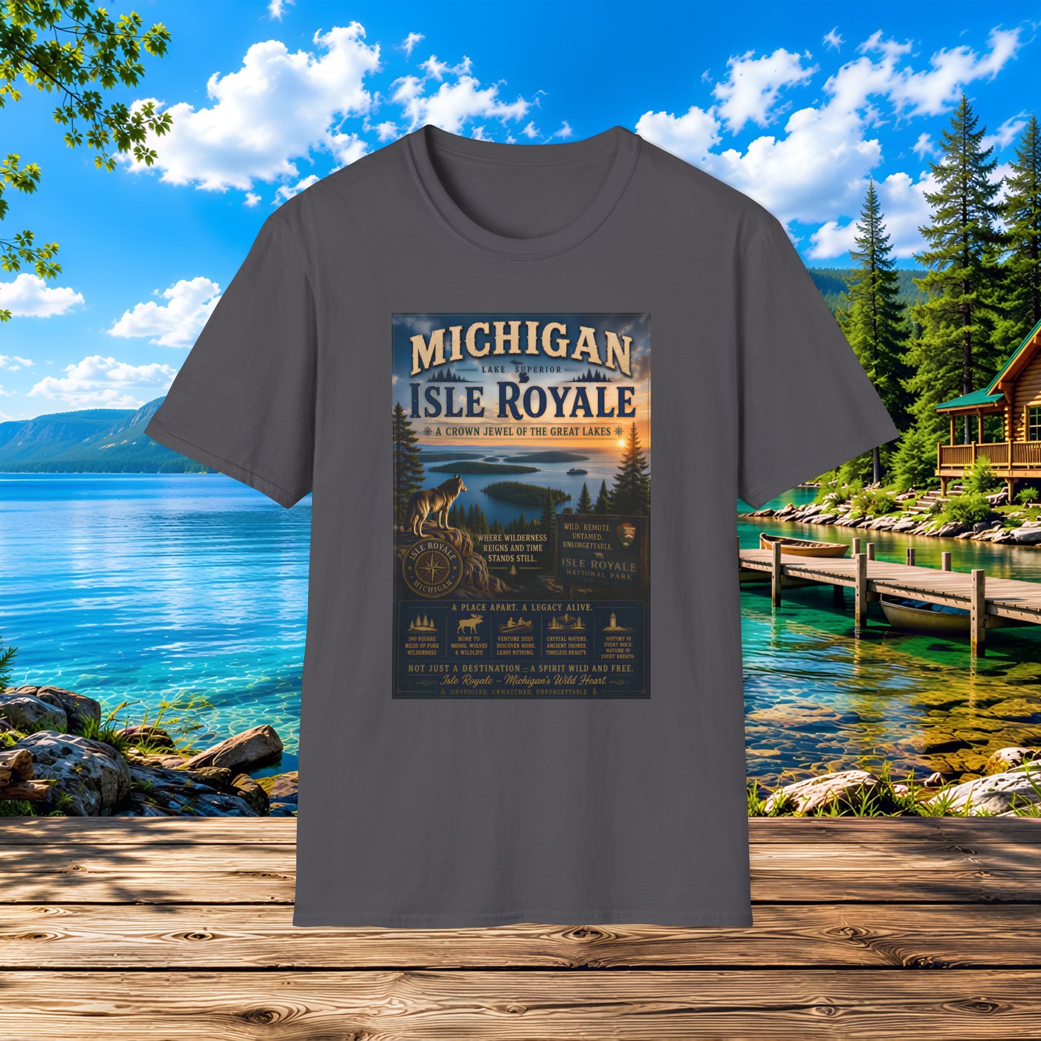 Isle Royale